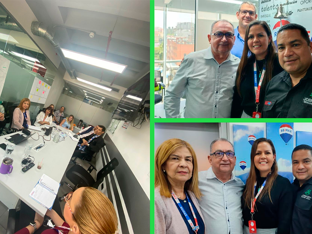 ESPACIO ARBITRAL ACTIVA PLAN DE ADIESTRAMIENTO PARA ASESORES REMAX